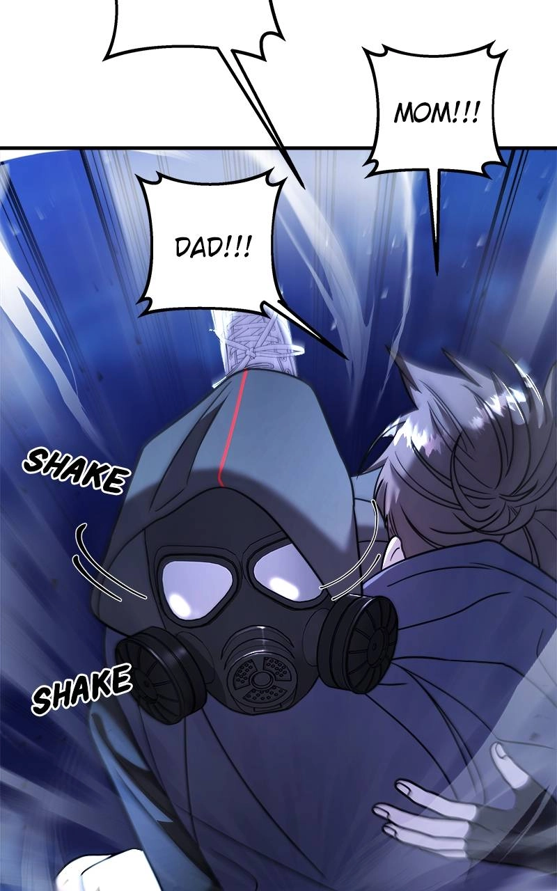 Villain with a Crush Chapter 12 Page 67