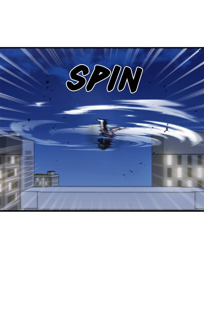 Villain with a Crush Chapter 12 Page 71