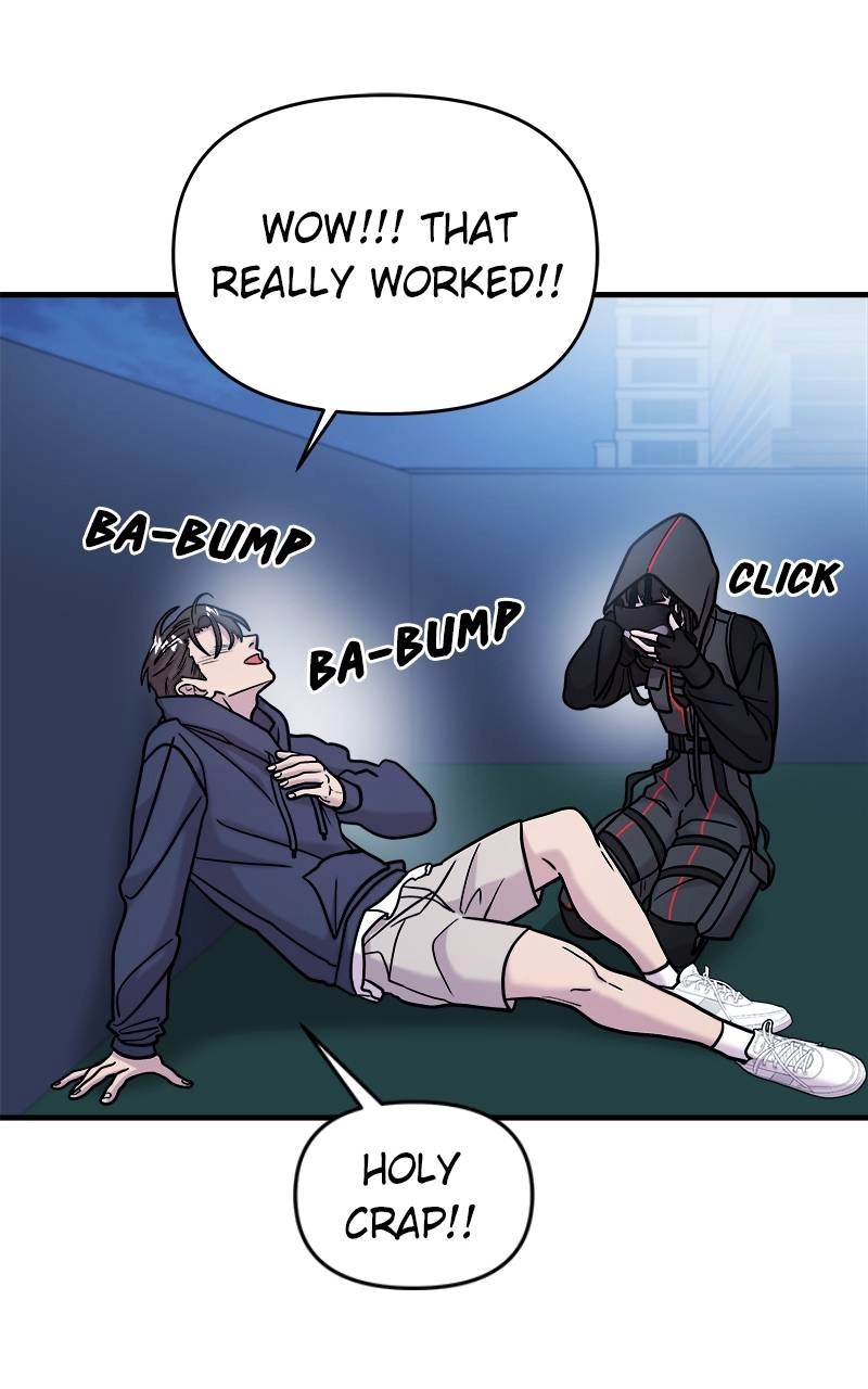 Villain with a Crush Chapter 12 Page 73