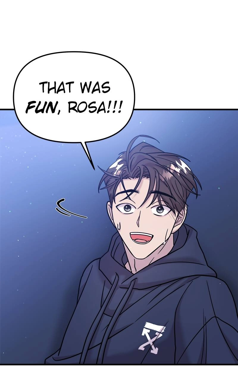 Villain with a Crush Chapter 12 Page 74