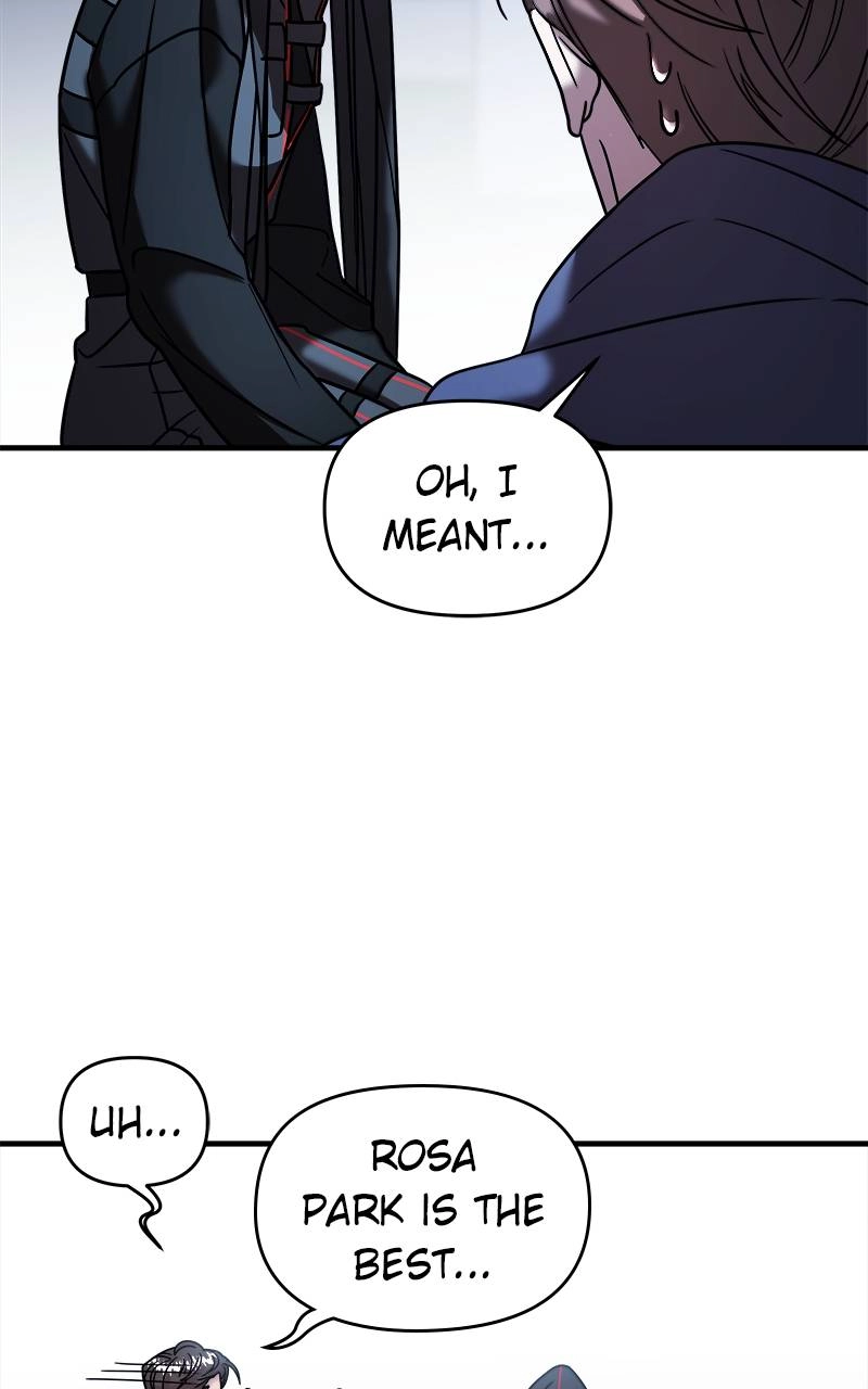 Villain with a Crush Chapter 12 Page 76