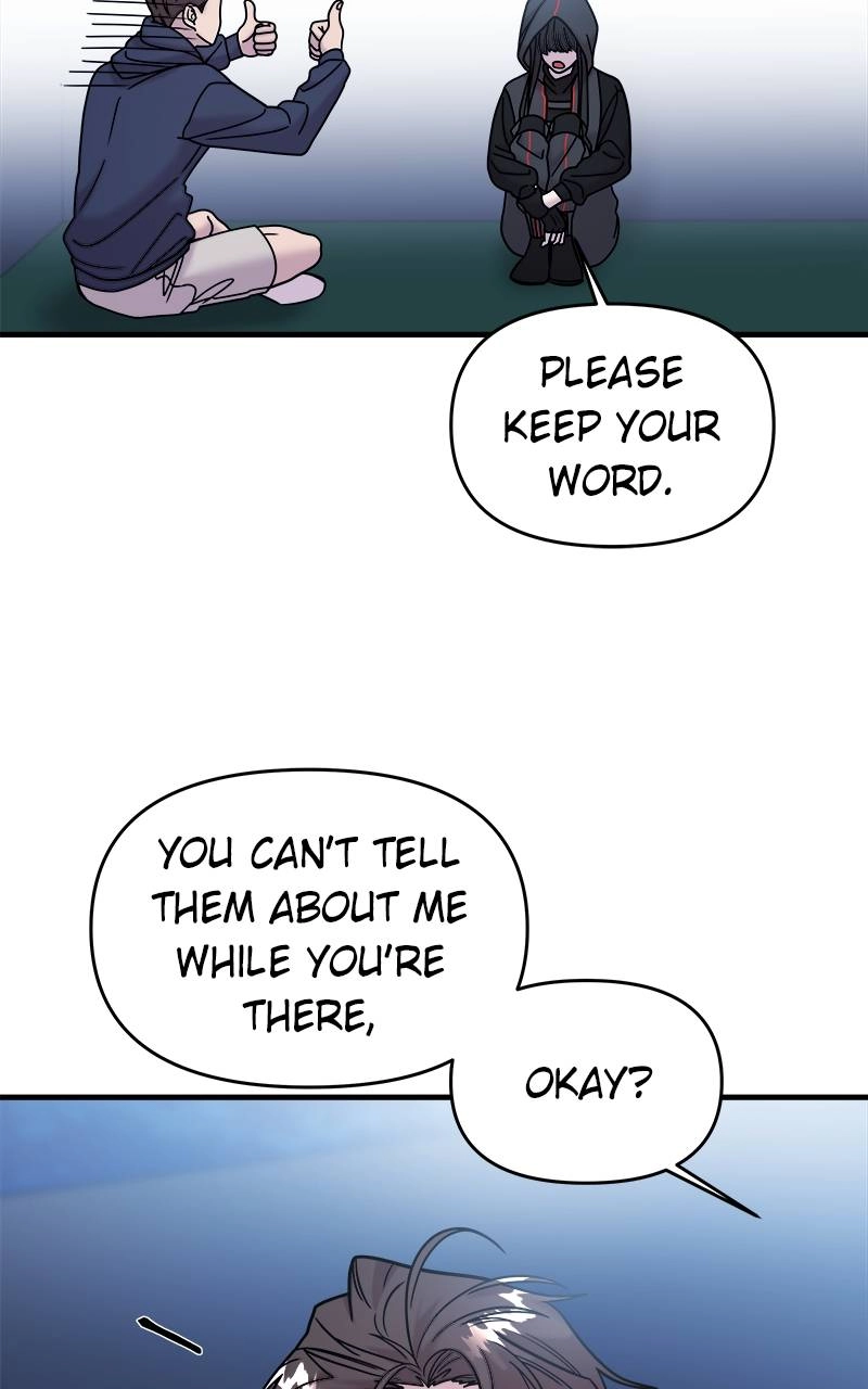 Villain with a Crush Chapter 12 Page 77
