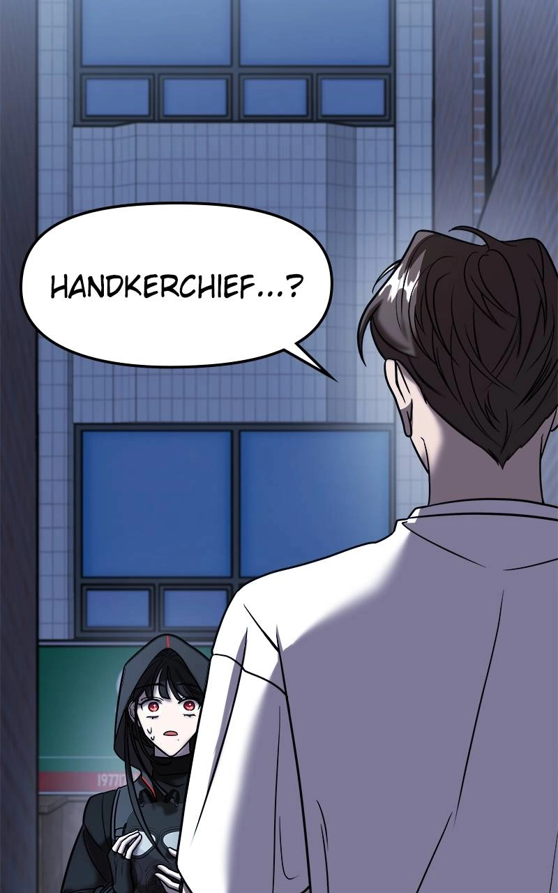 Villain with a Crush Chapter 12 Page 7