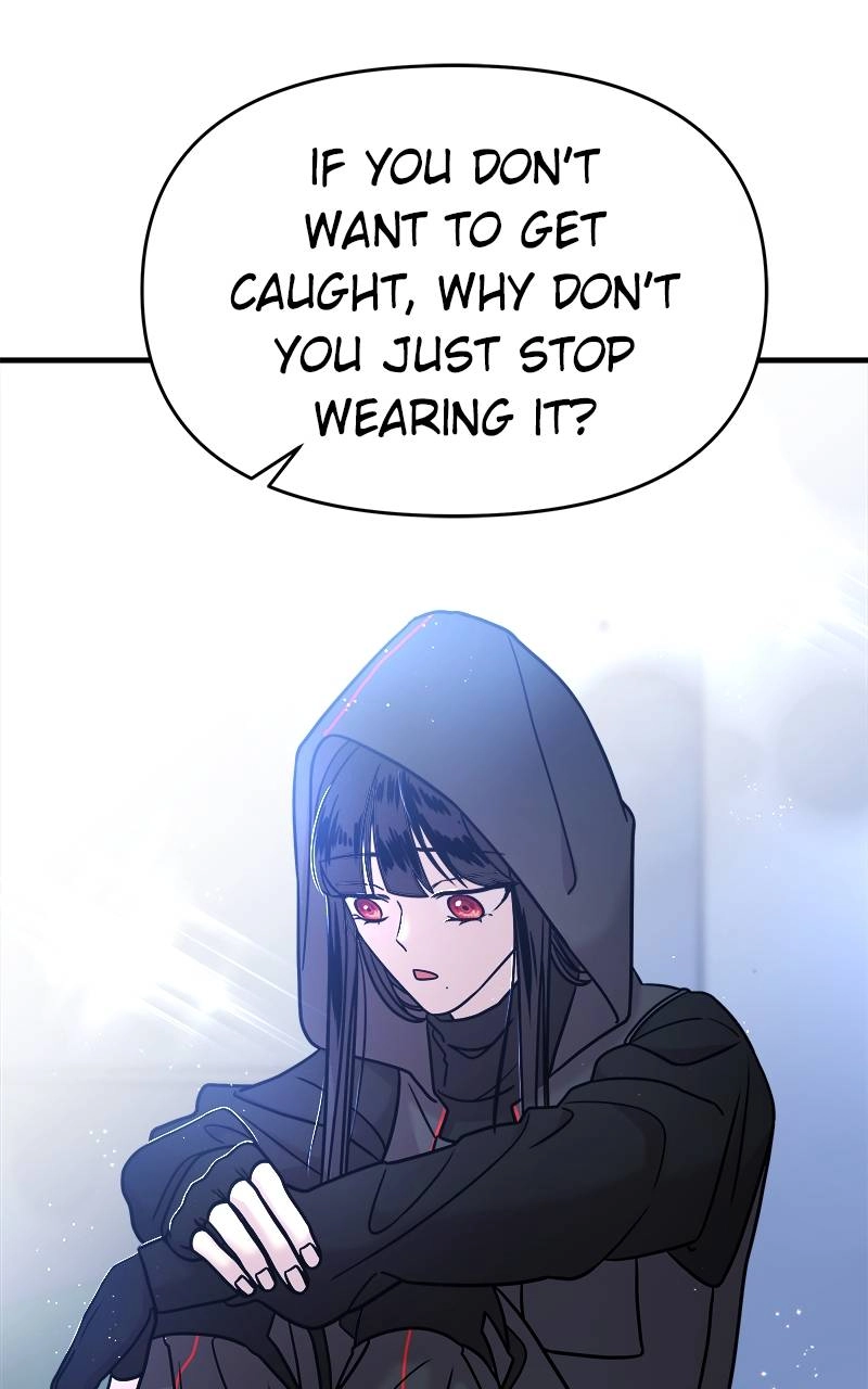 Villain with a Crush Chapter 12 Page 80
