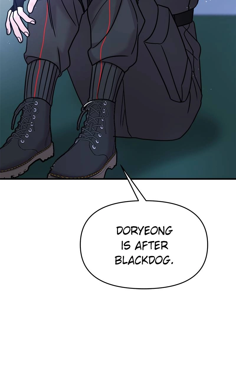 Villain with a Crush Chapter 12 Page 81