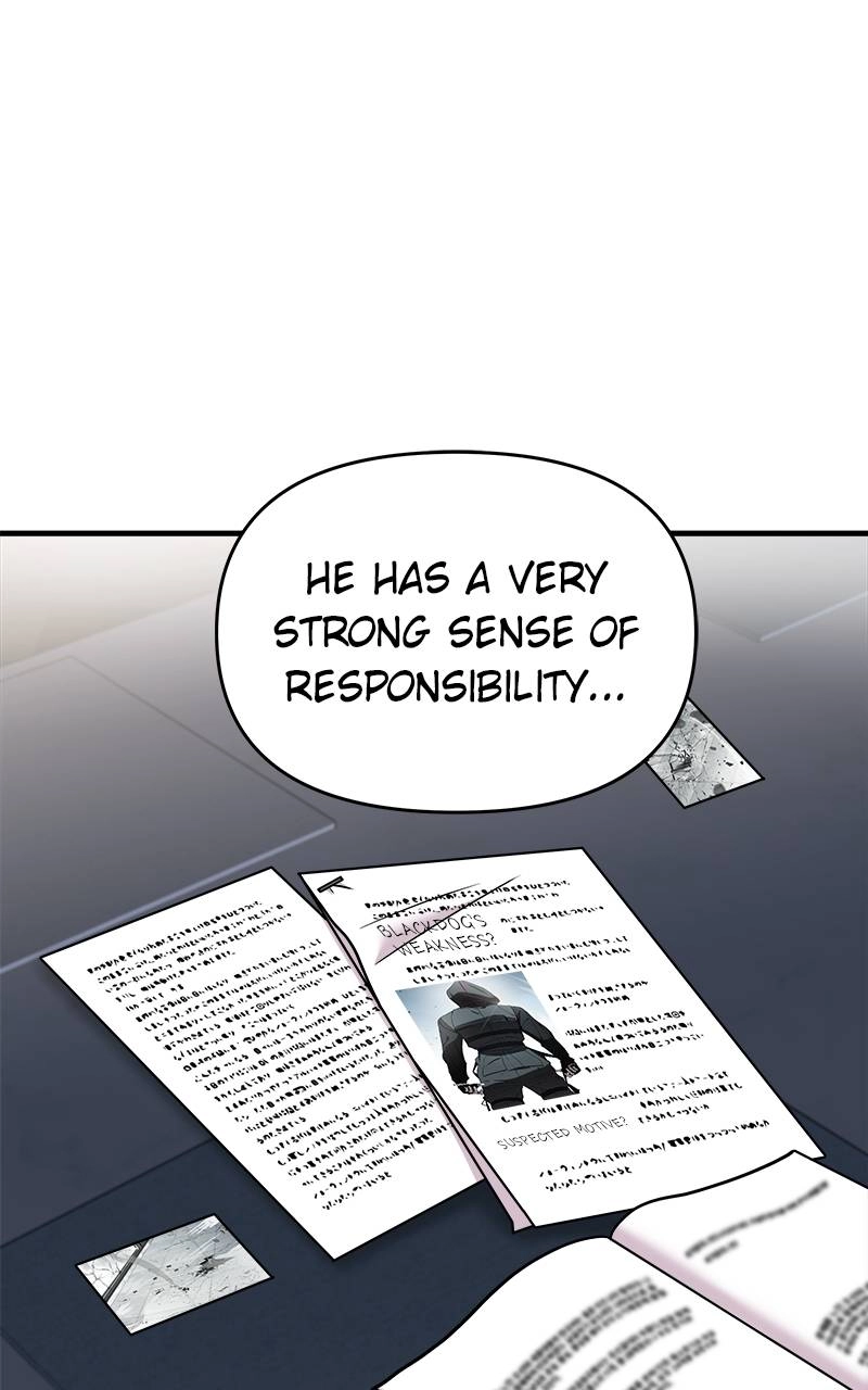 Villain with a Crush Chapter 12 Page 82