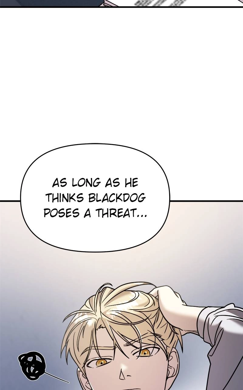 Villain with a Crush Chapter 12 Page 83