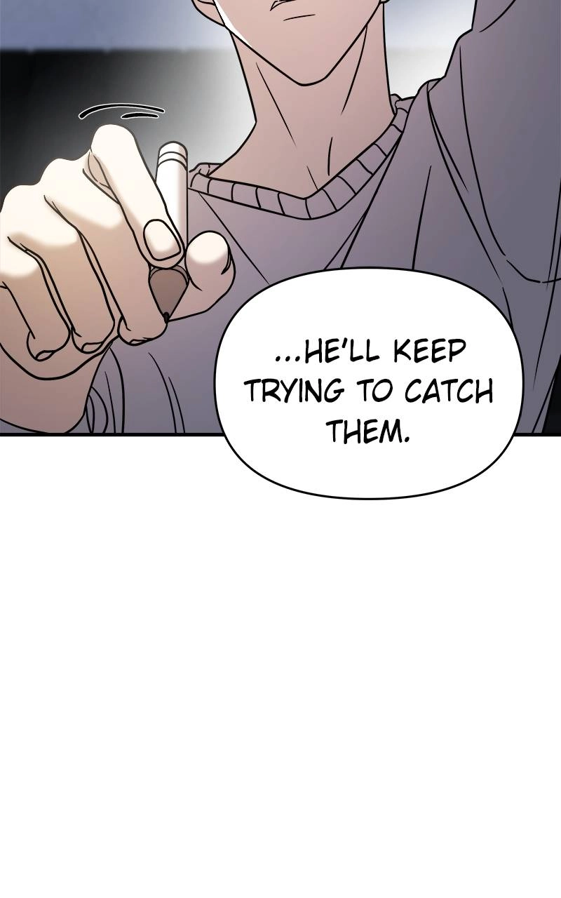 Villain with a Crush Chapter 12 Page 84