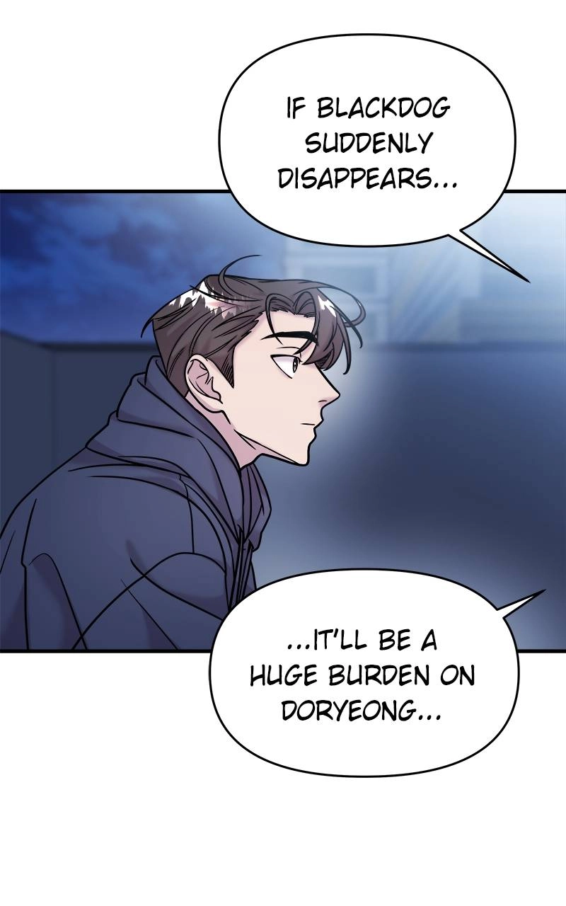 Villain with a Crush Chapter 12 Page 85
