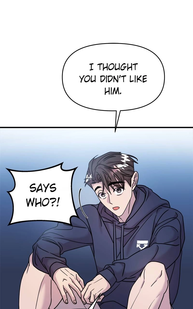 Villain with a Crush Chapter 12 Page 87
