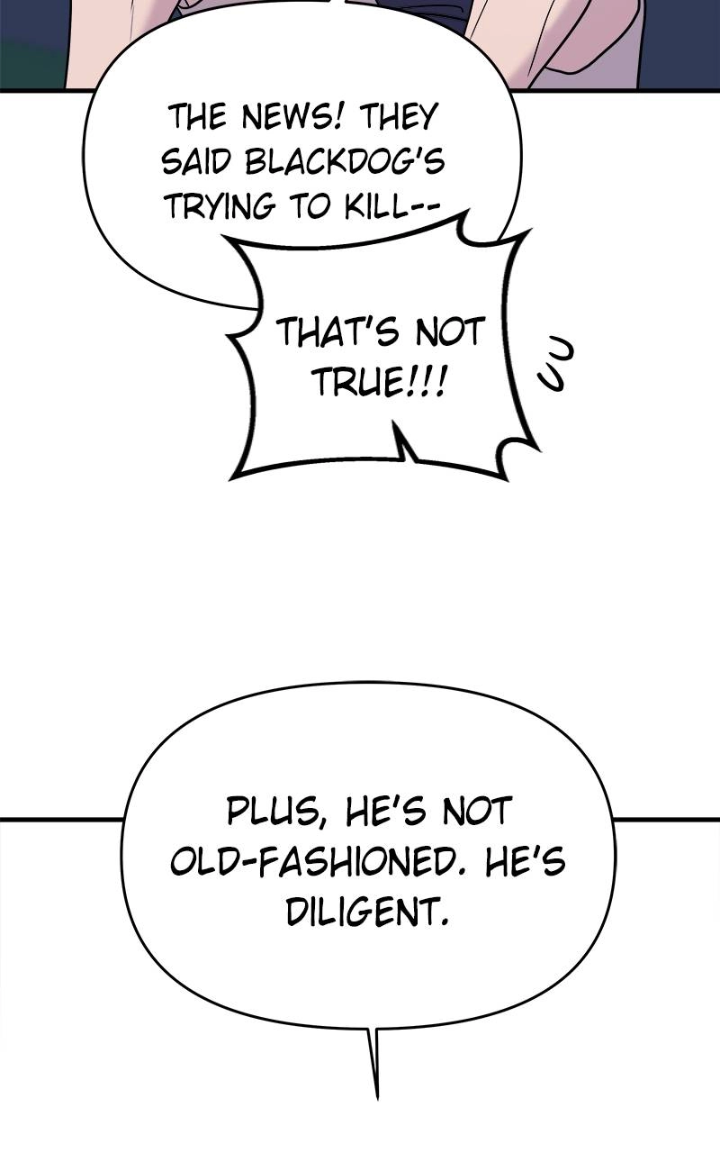 Villain with a Crush Chapter 12 Page 88