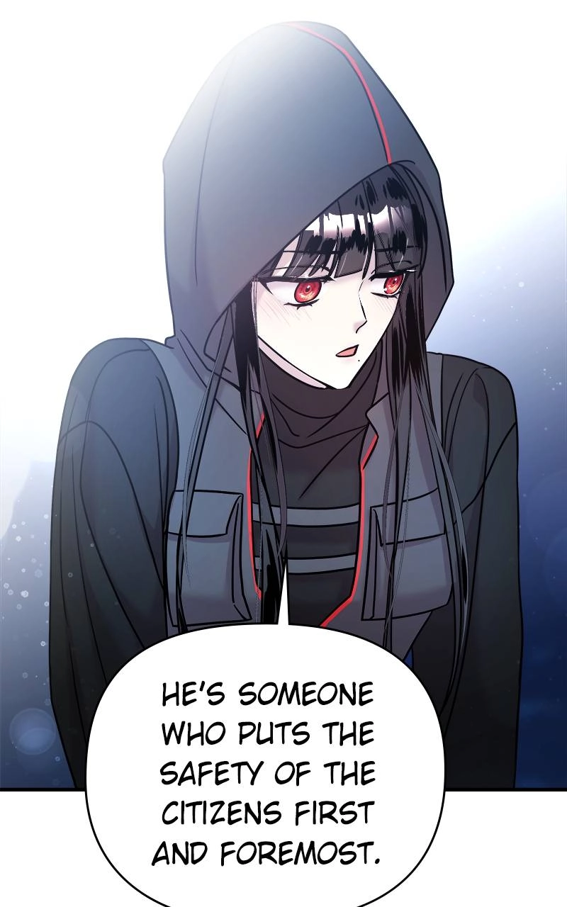 Villain with a Crush Chapter 12 Page 89