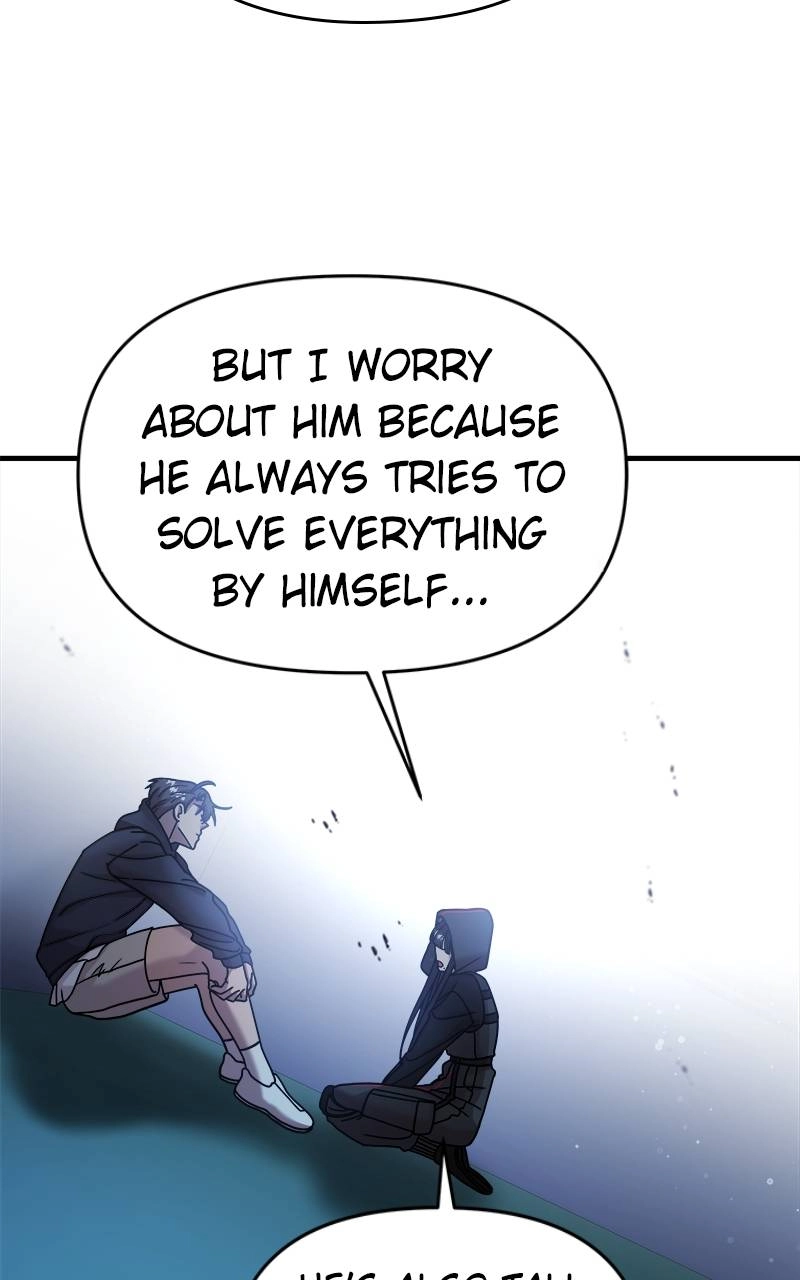 Villain with a Crush Chapter 12 Page 90