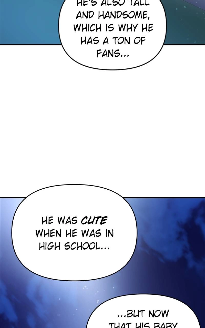 Villain with a Crush Chapter 12 Page 91