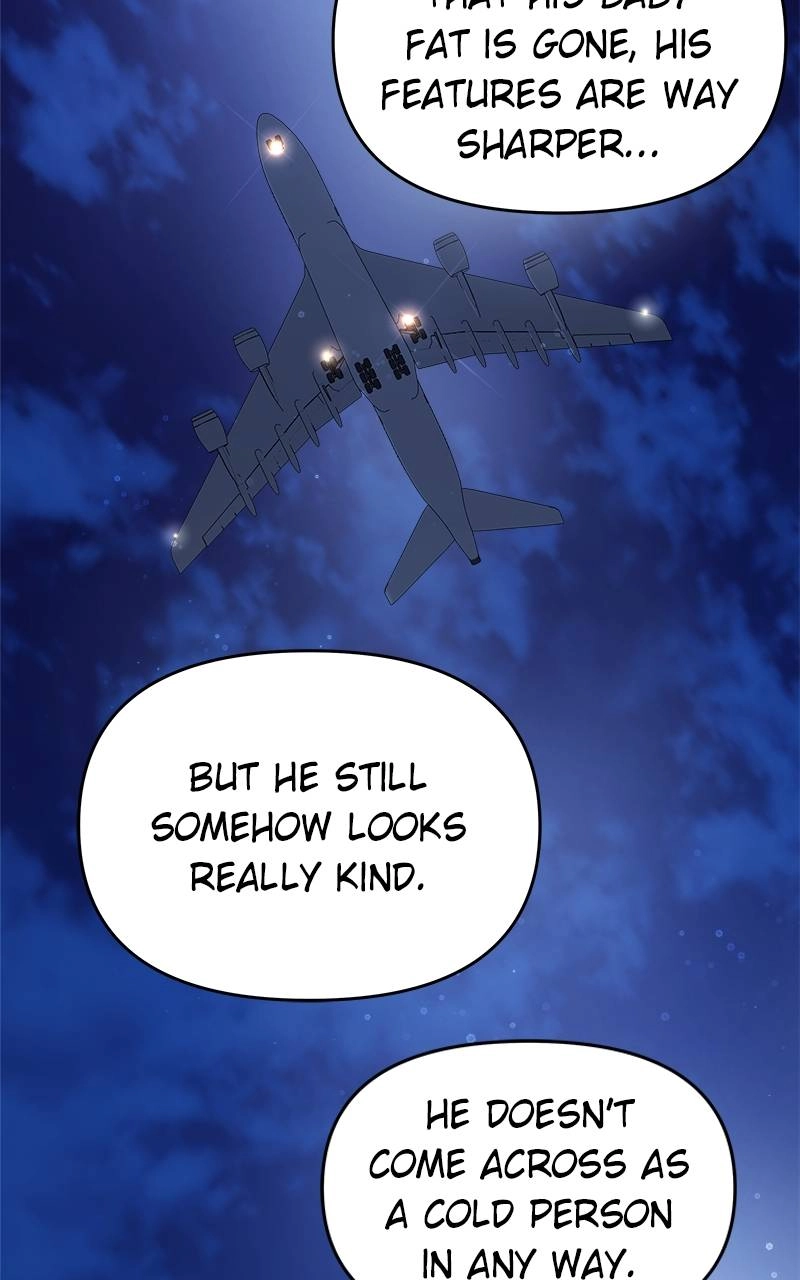 Villain with a Crush Chapter 12 Page 92