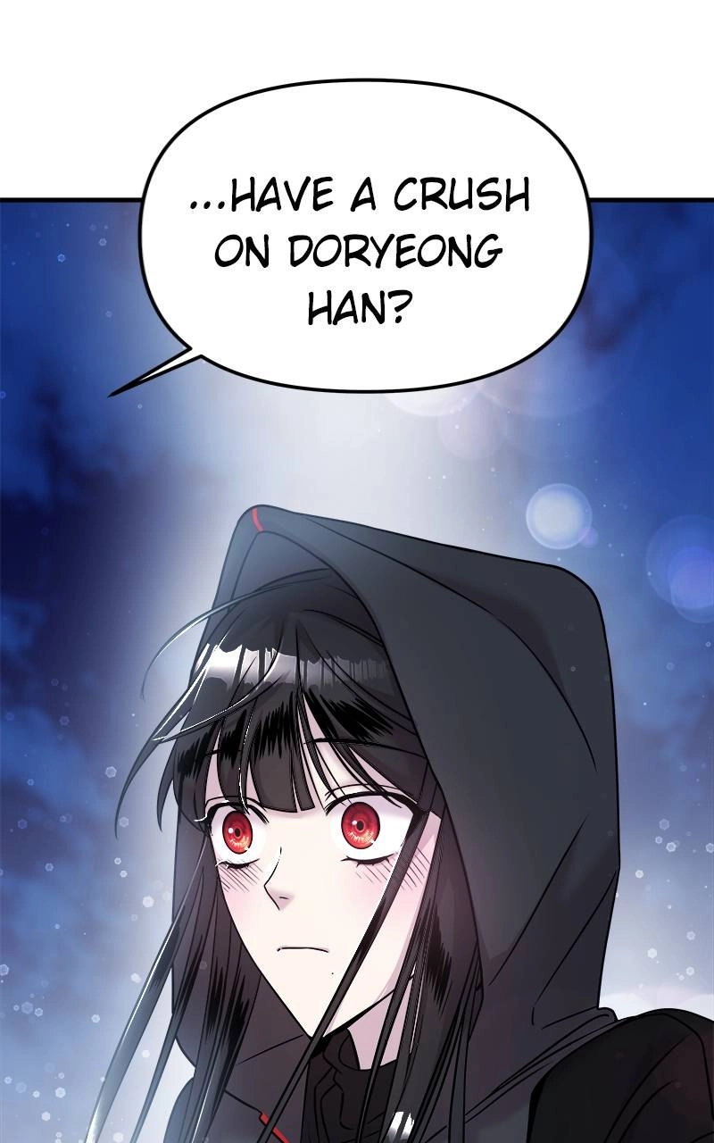 Villain with a Crush Chapter 12 Page 96