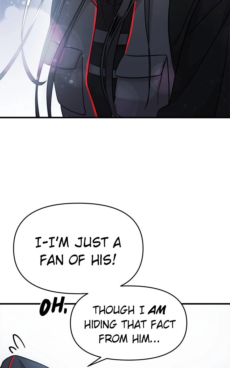 Villain with a Crush Chapter 12 Page 97