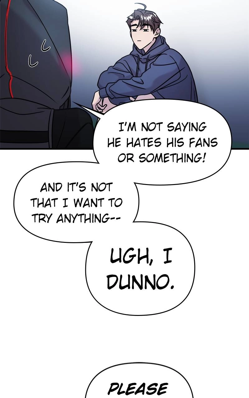 Villain with a Crush Chapter 12 Page 98