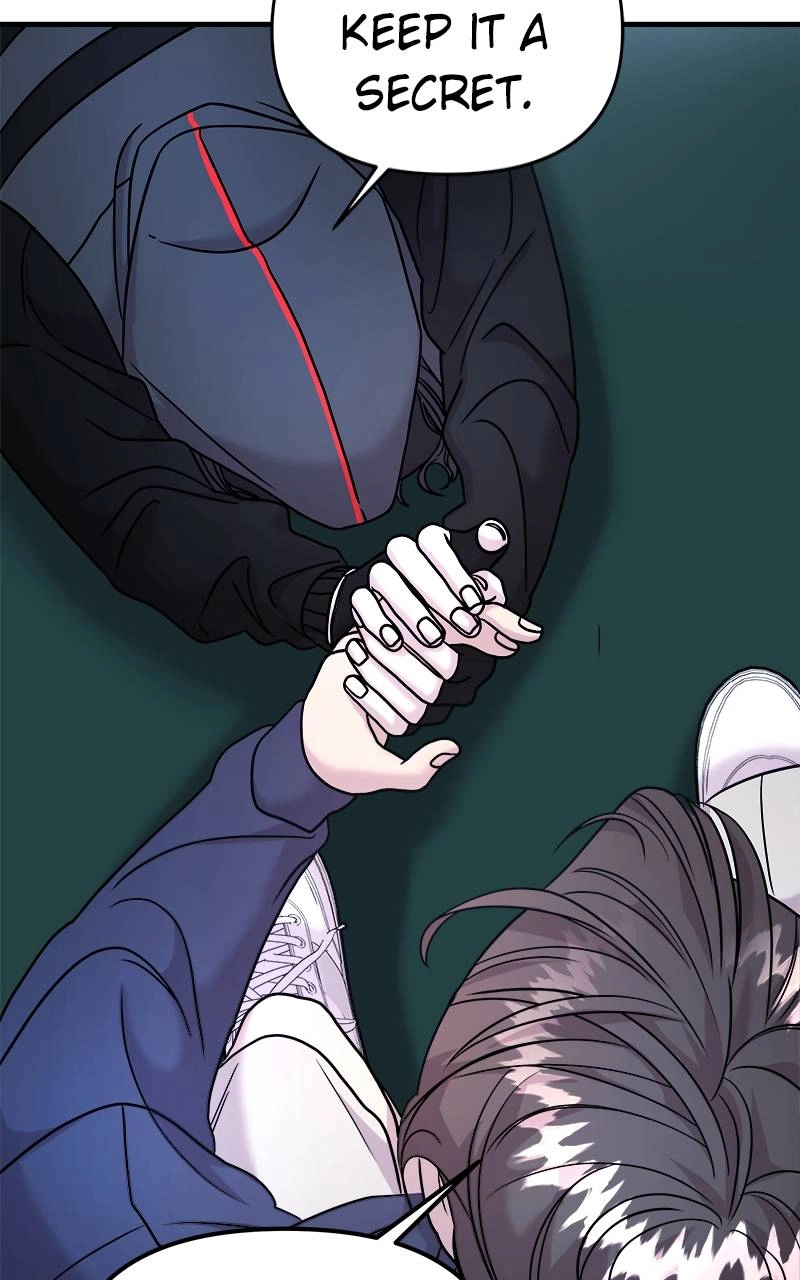 Villain with a Crush Chapter 12 Page 99