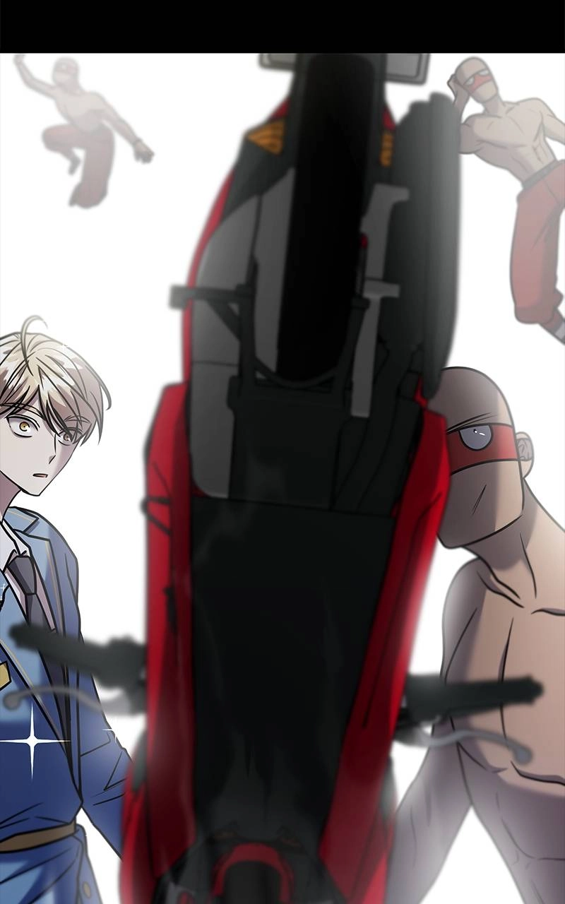 Villain with a Crush Chapter 67 Page 103