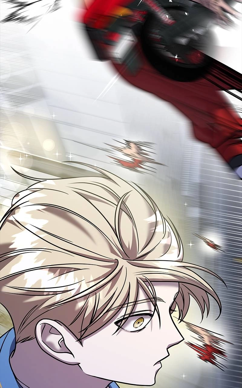 Villain with a Crush Chapter 67 Page 105