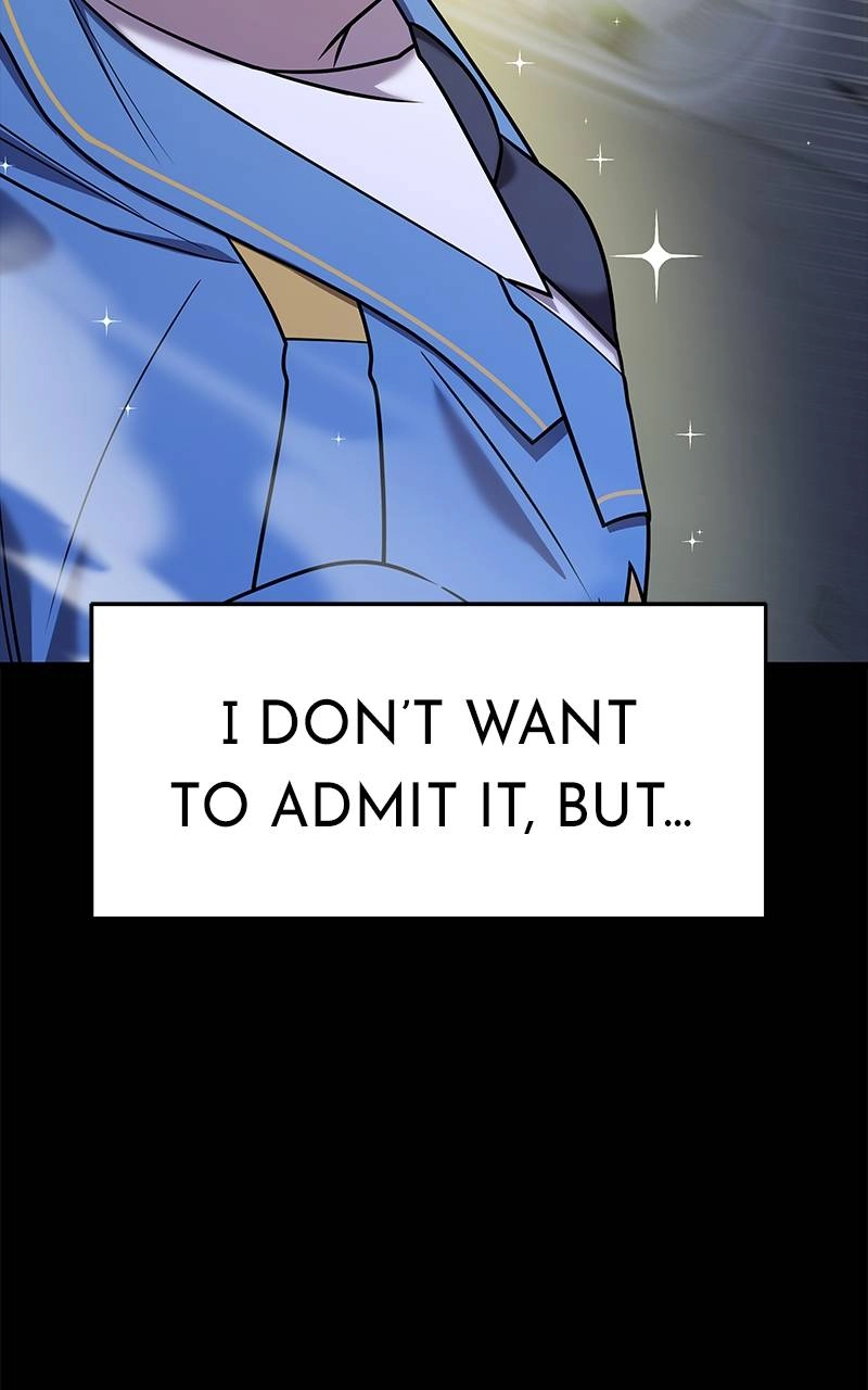 Villain with a Crush Chapter 67 Page 106