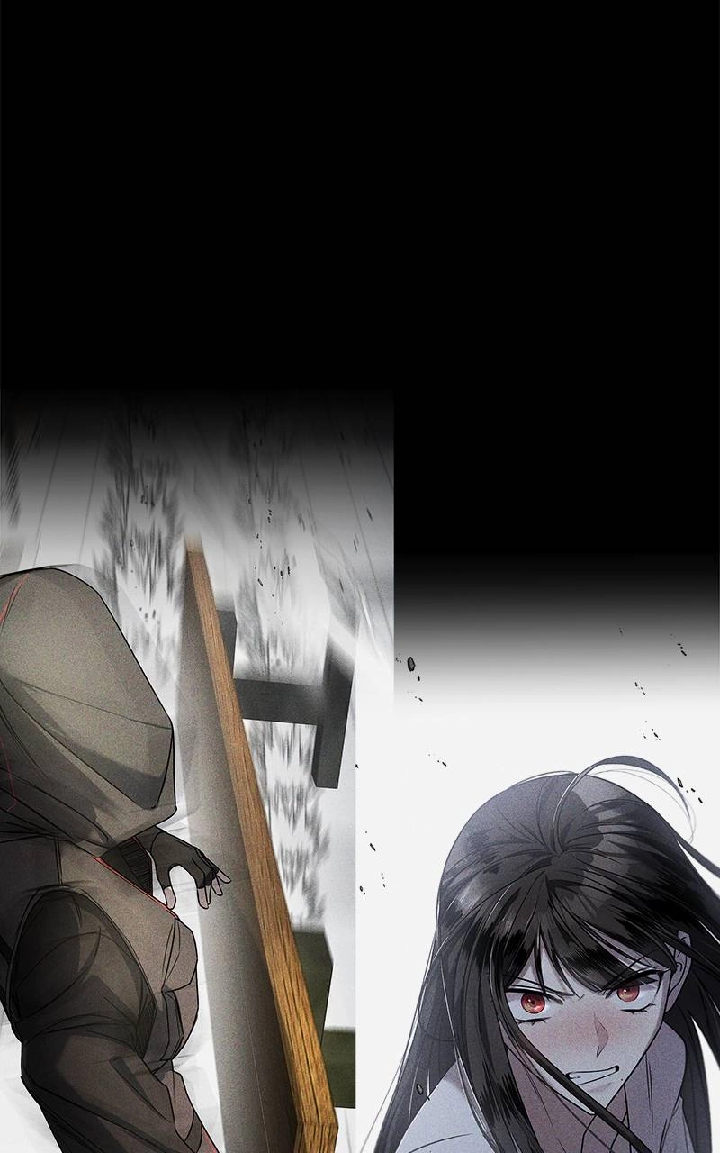 Villain with a Crush Chapter 67 Page 107