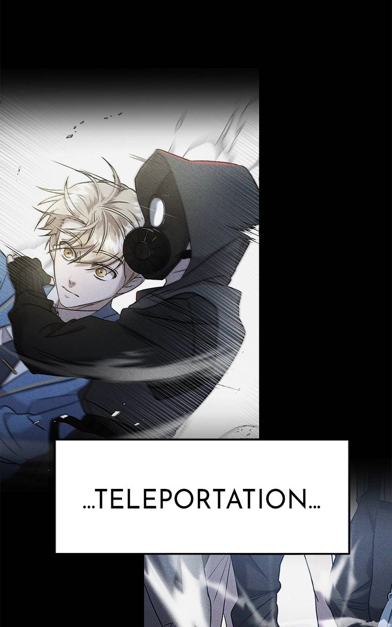 Villain with a Crush Chapter 67 Page 109