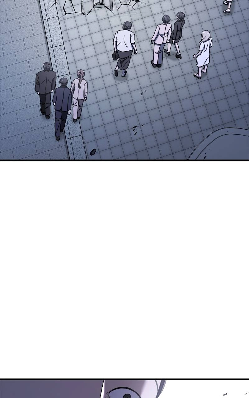 Villain with a Crush Chapter 67 Page 10