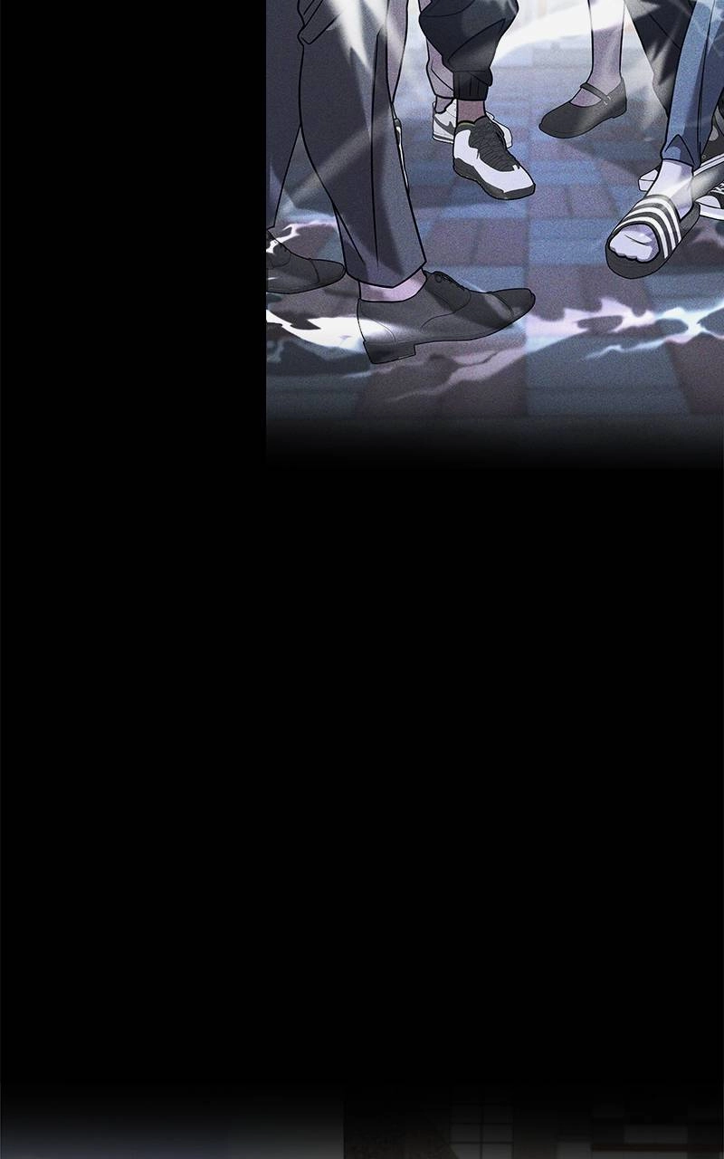 Villain with a Crush Chapter 67 Page 110