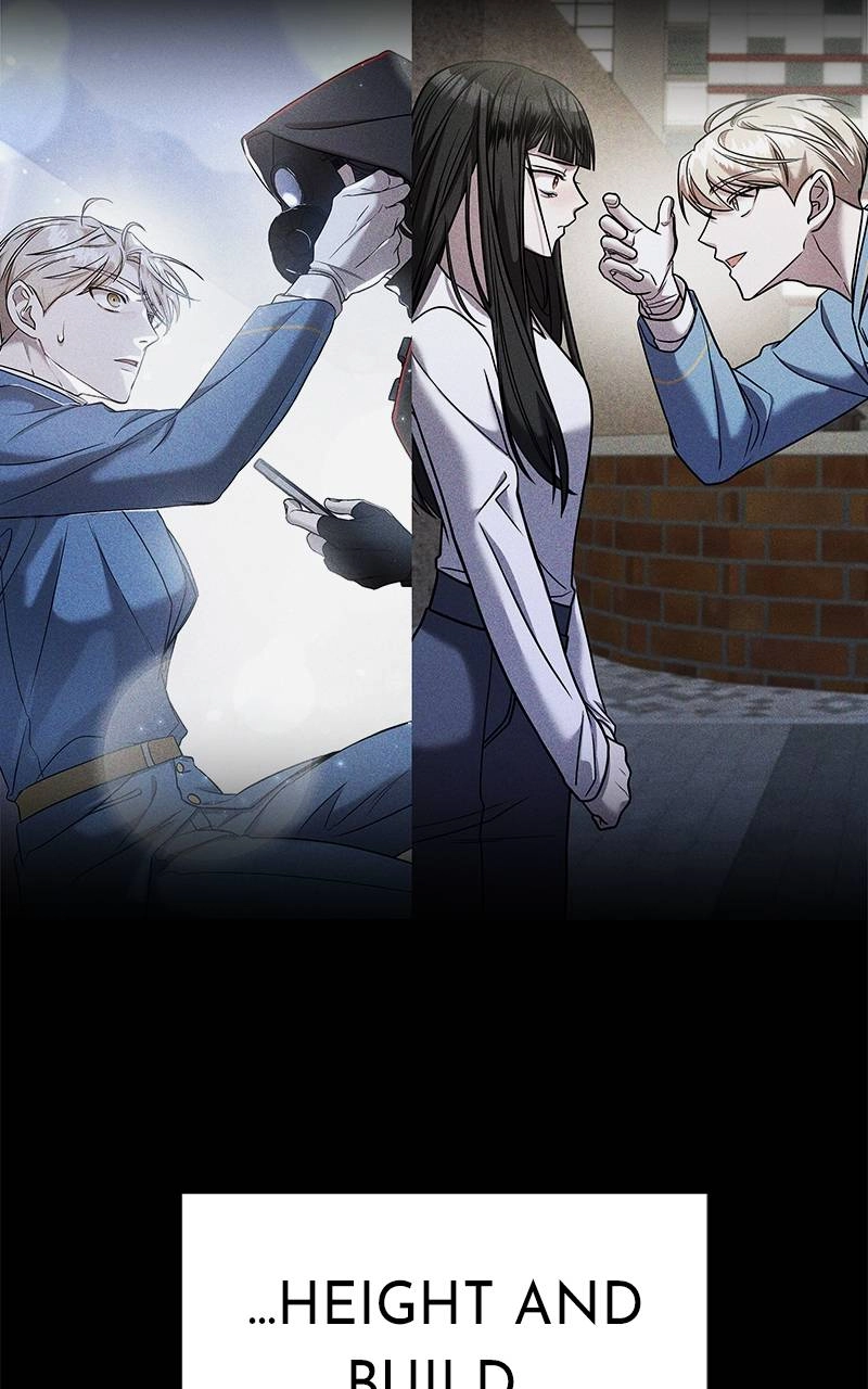 Villain with a Crush Chapter 67 Page 111