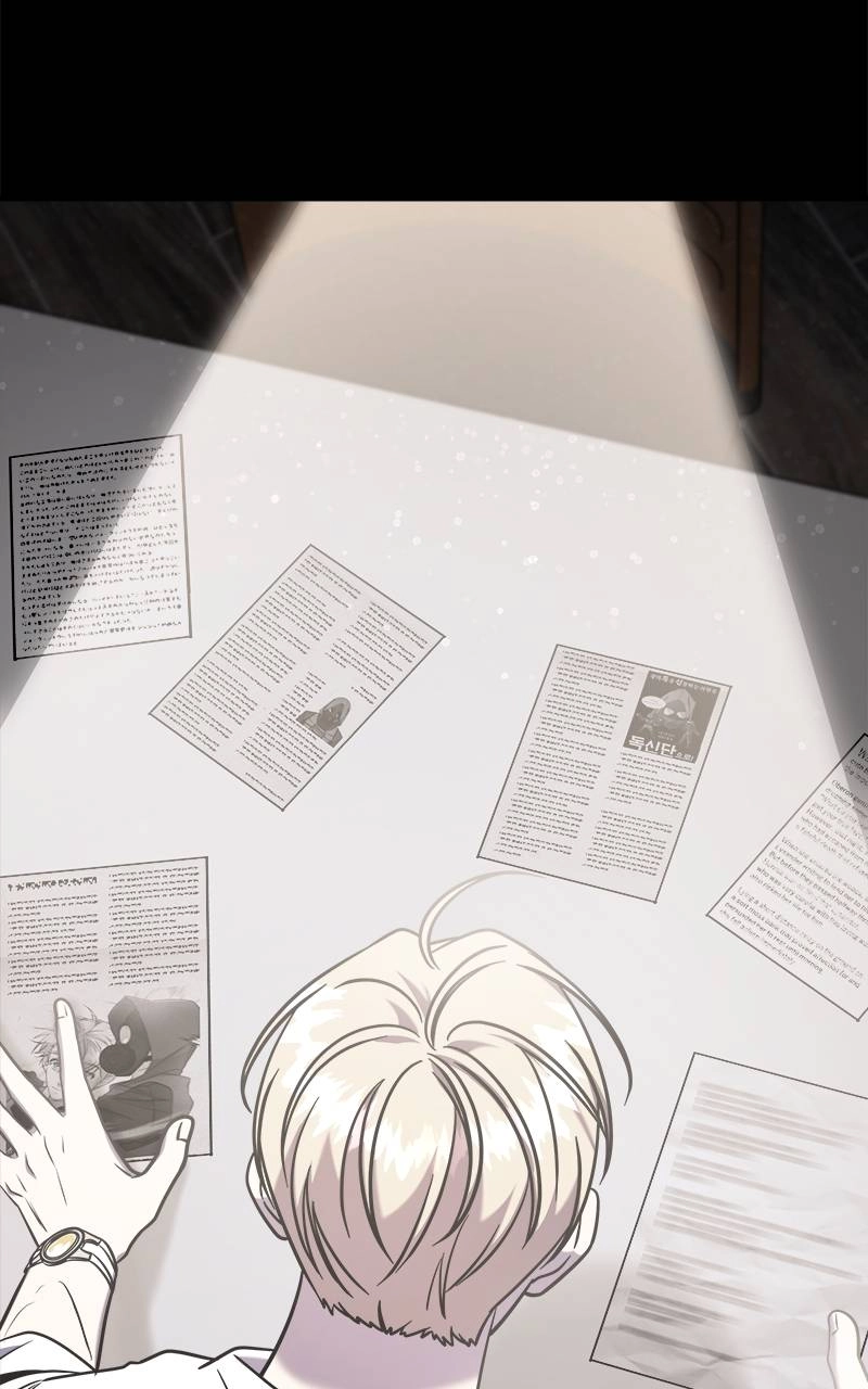 Villain with a Crush Chapter 67 Page 114