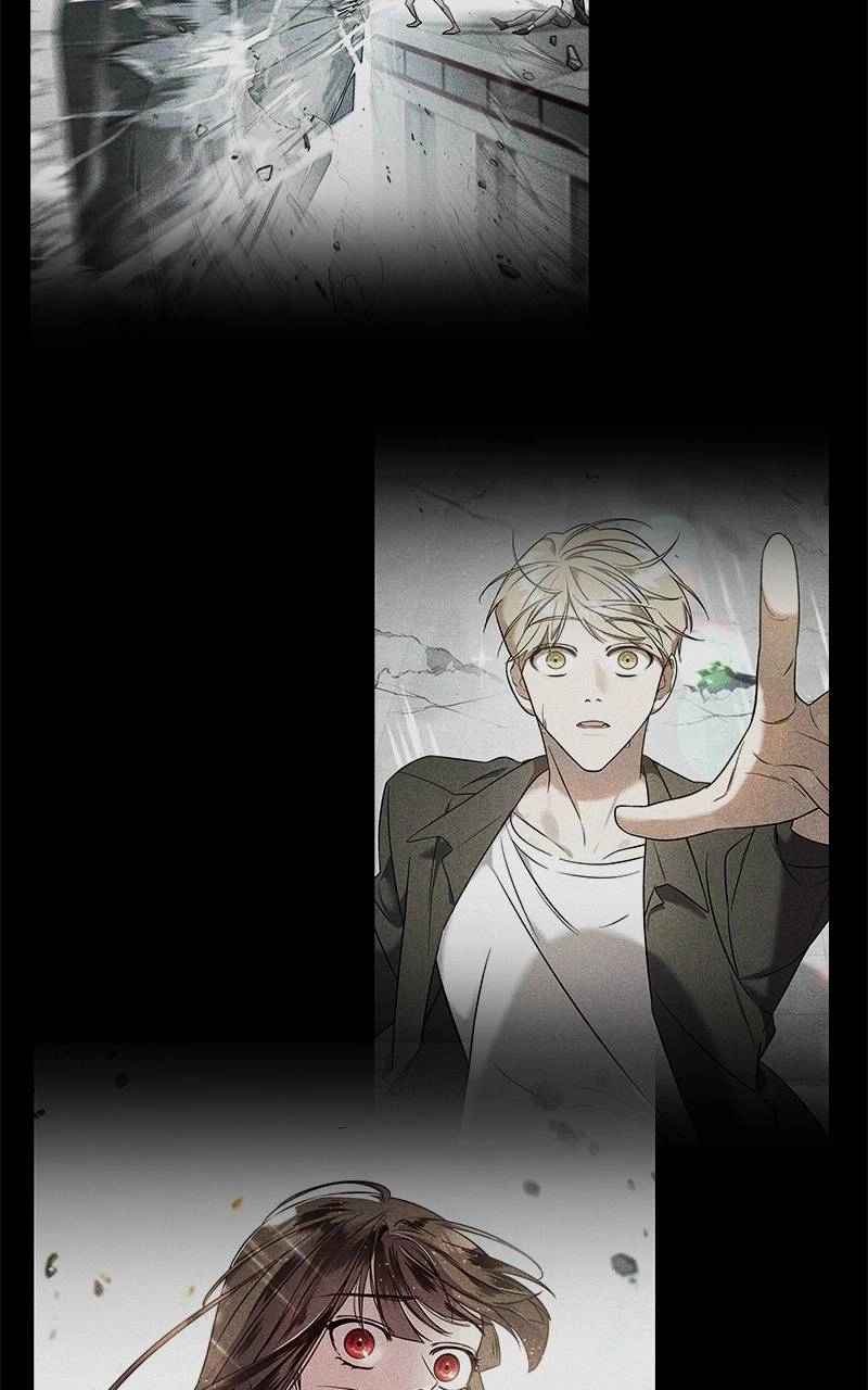 Villain with a Crush Chapter 67 Page 118