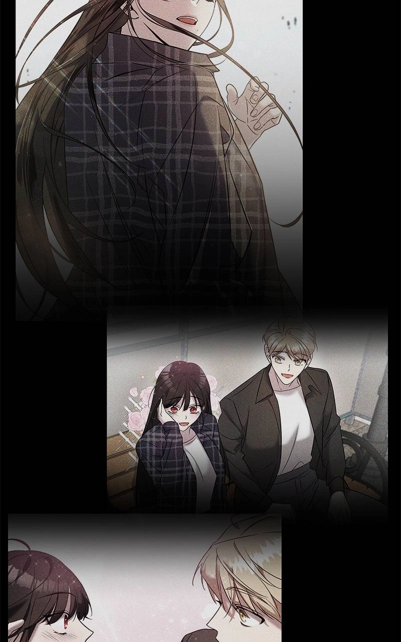 Villain with a Crush Chapter 67 Page 119
