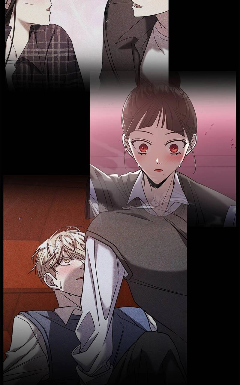 Villain with a Crush Chapter 67 Page 120
