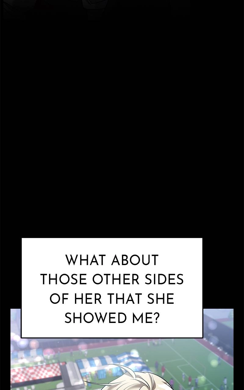 Villain with a Crush Chapter 67 Page 121