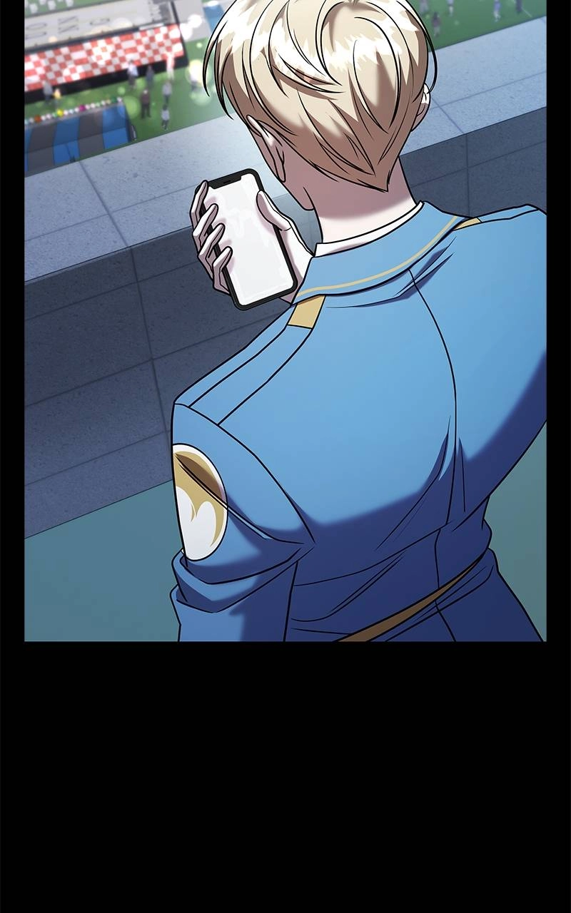 Villain with a Crush Chapter 67 Page 122