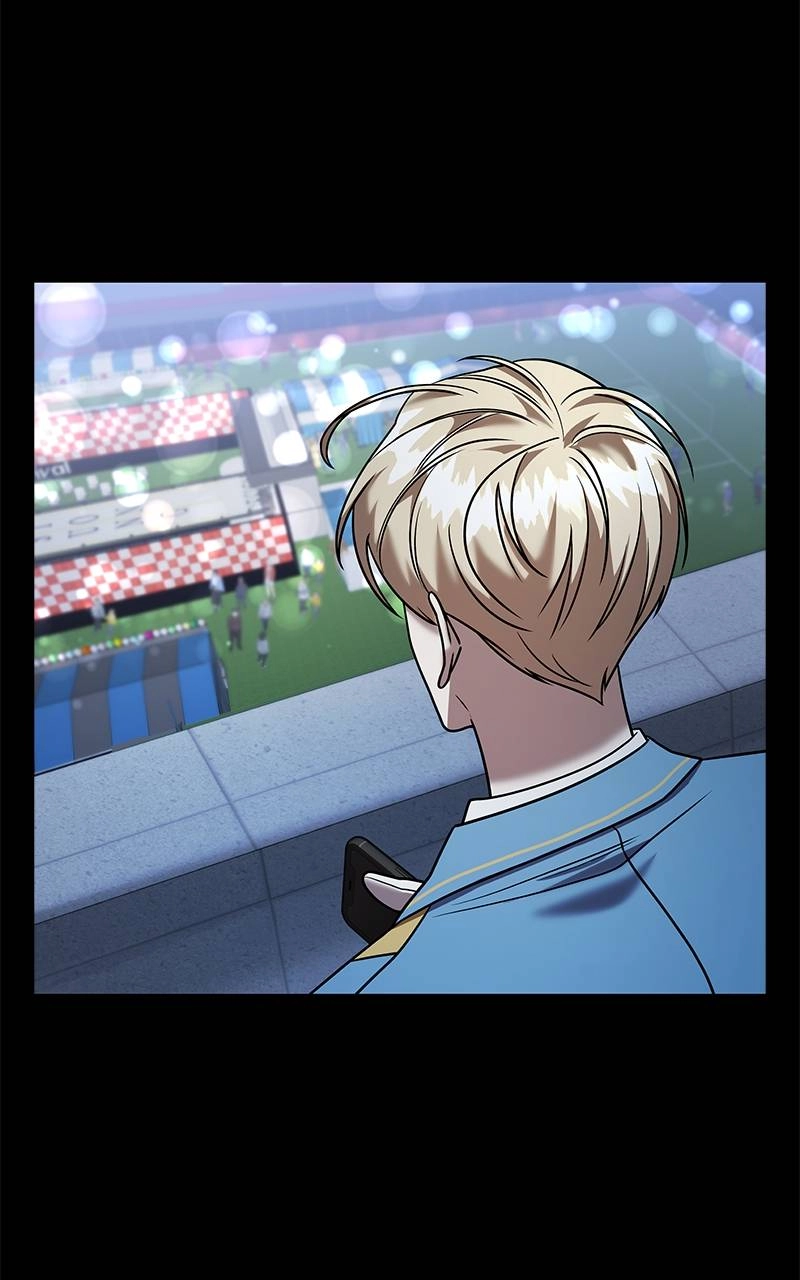 Villain with a Crush Chapter 67 Page 123