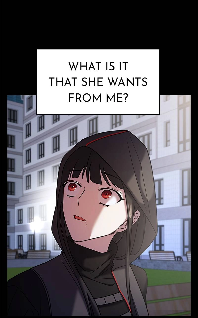 Villain with a Crush Chapter 67 Page 124