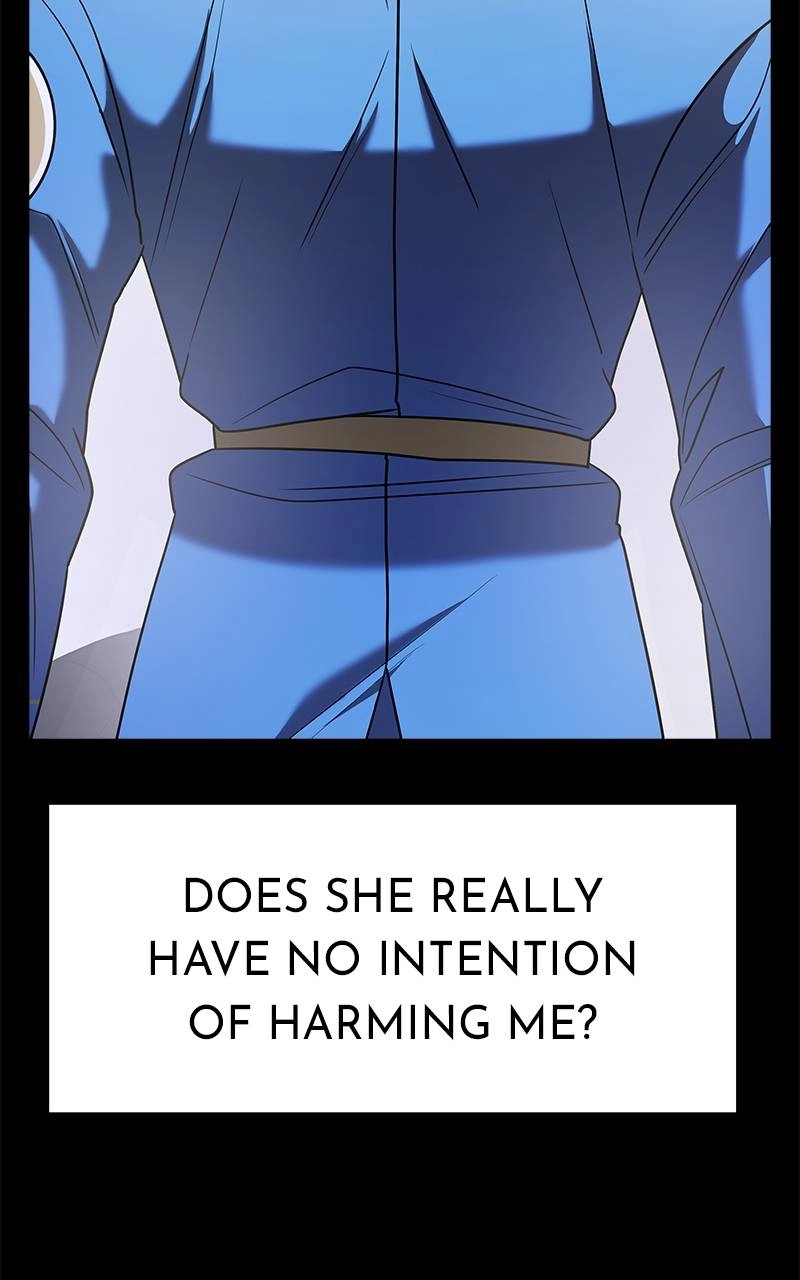 Villain with a Crush Chapter 67 Page 126
