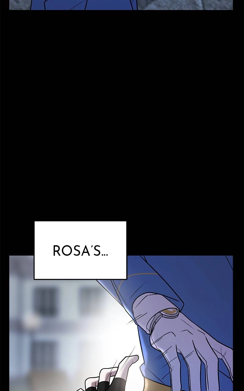 Villain with a Crush Chapter 67 Page 129