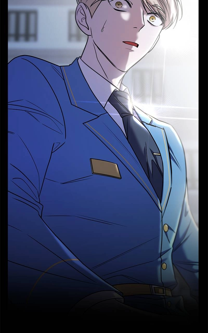 Villain with a Crush Chapter 67 Page 131
