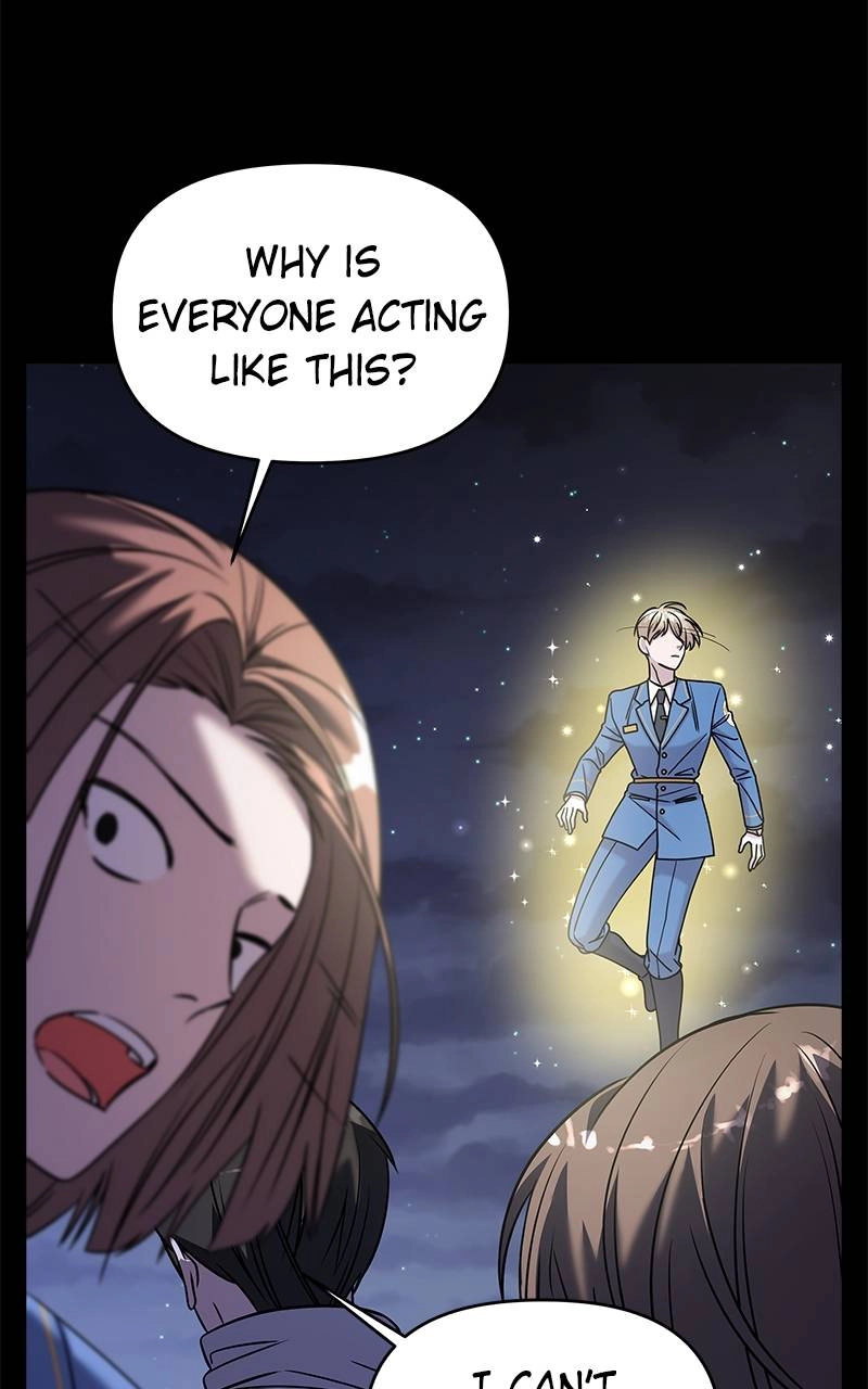 Villain with a Crush Chapter 67 Page 133