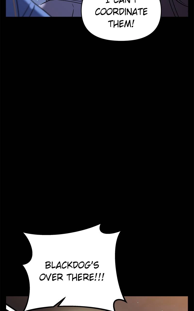 Villain with a Crush Chapter 67 Page 134