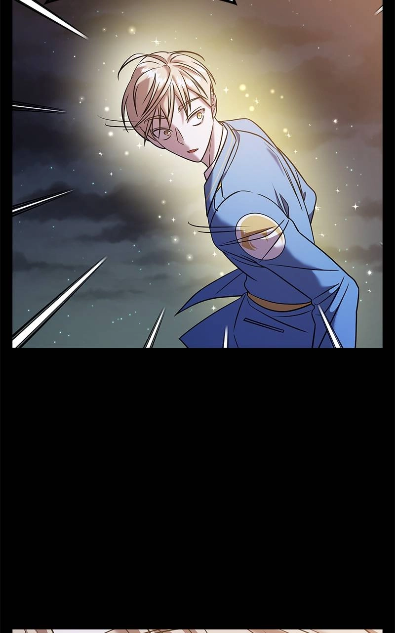 Villain with a Crush Chapter 67 Page 135