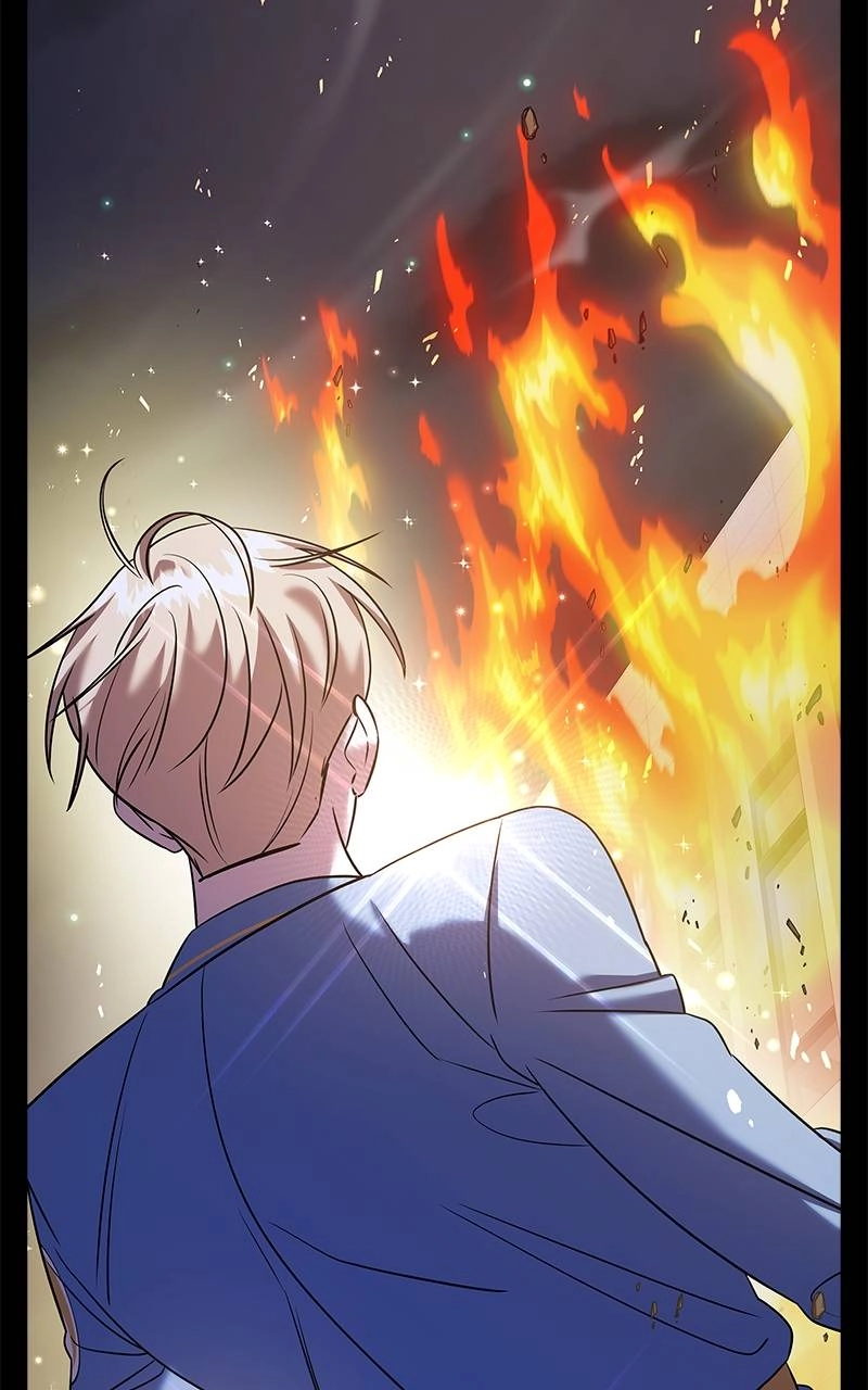 Villain with a Crush Chapter 67 Page 138