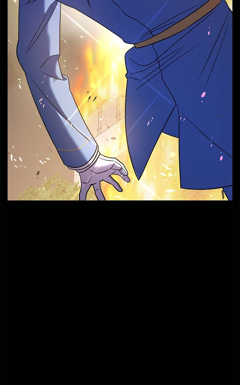 Villain with a Crush Chapter 67 Page 139