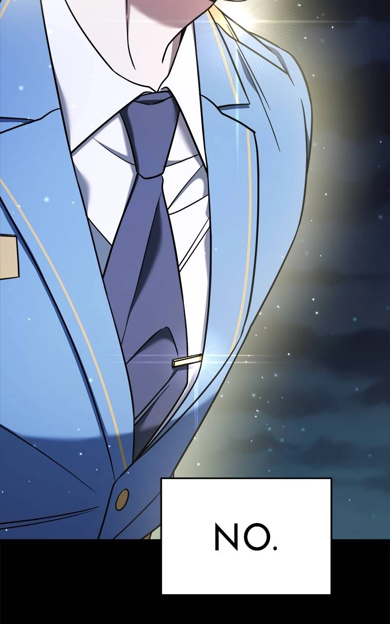 Villain with a Crush Chapter 67 Page 141