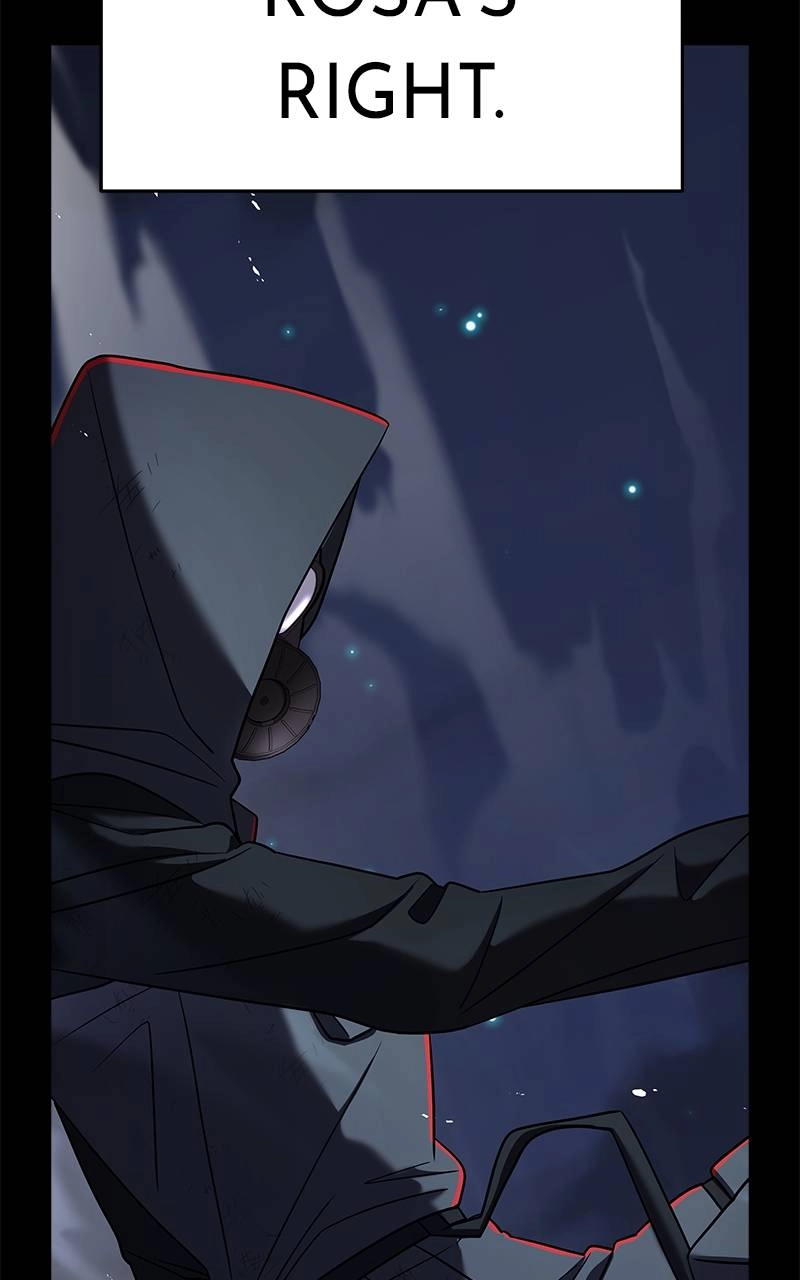 Villain with a Crush Chapter 67 Page 143