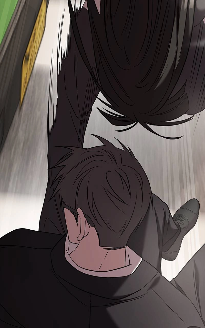 Villain with a Crush Chapter 67 Page 149
